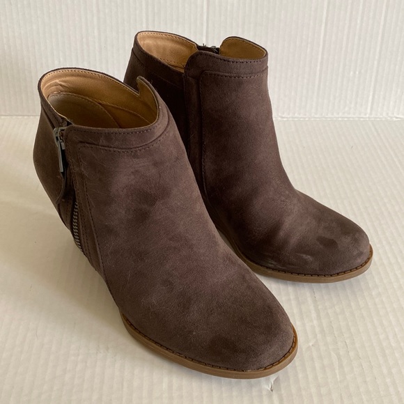 Time and Tru Shoes - TIME AND TRU BOOT